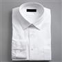 No-Iron Textured Dress Shirt, , small