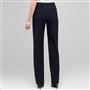 Trouser Leg Pant, midnight navy, small