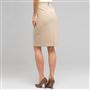 Pencil Skirt, Chino, small