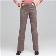 Classic Narrow Leg Pant, Black Multi, medium