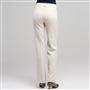 Wide Leg Pant, Stone, small