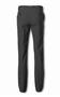 Microcheck Straight Leg Trousers, Grey, small