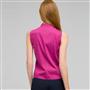 Sleeveless Blouse, Cerise, small