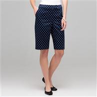 Golf Short, Navy Combo, medium