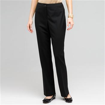 Classic  Pant, Black, large