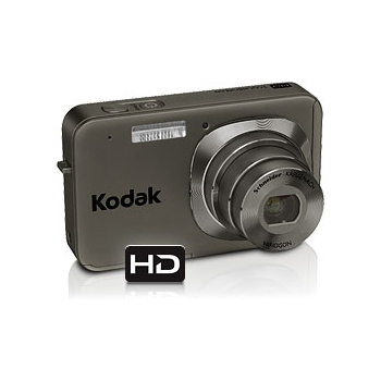 Kodak EasyShare V1273 Digital Point and Shoot Camera, , large