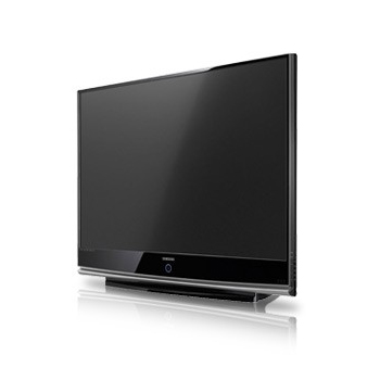 Samsung Series 5 67" DLP&reg; High Definition Television, , large