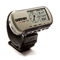 Garmin Foretrex&reg; 101 Portable GPS Unit, , medium