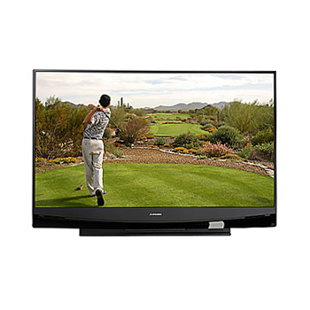 Mitsubishi 735 Series 73" DLP&reg; High Definition Television, , large