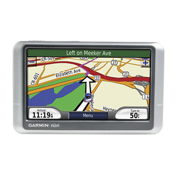 Garmin StreetPilot&reg; 7200 Portable GPS Unit, , large